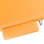 Stół do masażu i rehabilitacji BS-723 Pomarańczowy - 8