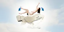 Elastyczna prowadnica mechanizmów (140 cm, 120°)

Ergonomiczna, wygięta zgodnie z naturalną krzywizną kręgosłupa – od szyi po lędźwie. Zapewnia płynny, precyzyjny masaż i optymalne dopasowanie dla osób o wzroście 150–190 cm.