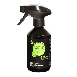 Środek do dezynfekcji Bechtozid Soft by M.O.V. 300ml