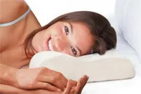Poduszka ergonomiczna Lanaform New Comfort - 2