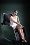 Fotel do masażu PW430