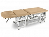 Stół do masażu i rehabilitacji JSR 3 F 3 E
