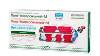 Aplikator Lyapko Pas Uniwersalny - 15