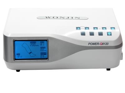 Aparat do drenażu limfatycznego POWER Q8120
