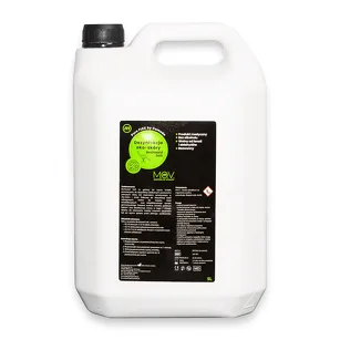 Środek dezynfekujący Bechtozid Soft by M.O.V. 5l