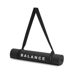 Mata do Jogi BALANCE MAT PVC BLACK - 2