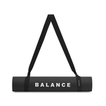Mata do Jogi BALANCE MAT PVC BLACK - 3