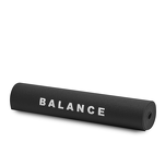 Mata do Jogi BALANCE MAT PVC BLACK - 4