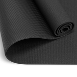 Mata do Jogi BALANCE MAT PVC BLACK - 7