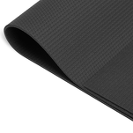 Mata do Jogi BALANCE MAT PVC BLACK - 11