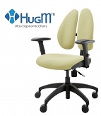 Fotel biurowy HugM EASY