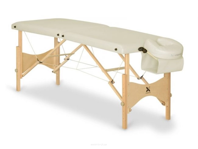 Składany stół do masażu Bello One