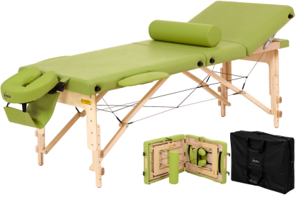 Składany stół do masażu REFLEX