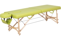 Stół składany do masażu Premium Fortis 