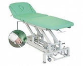 Stacjonarny stół Terapeuta SCM - 7