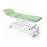 Stół do masażu i rehabilitacji JUPITER S5