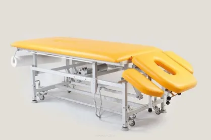Stół do masażu i rehabilitacji SR-3h ATLAS