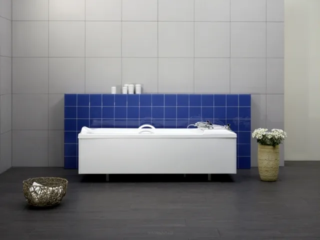 Wanna do masażu podwodnego Vitality