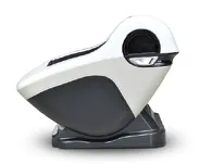Masażer stóp i łydek 4D Massager - nowoczesny wygląd