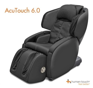 Fotel masujący HT AcuTouch 6.0