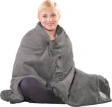 Koc grzewczy Lanaform Heating Overblanket - 2