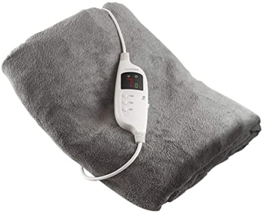 Koc grzewczy Lanaform Heating Overblanket
