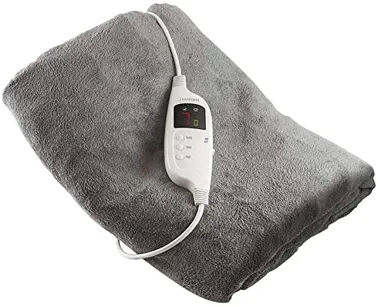 Koc grzewczy Lanaform Heating Overblanket