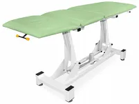 Stół do masażu i rehabilitacji NSR 3 L 2 E - 10