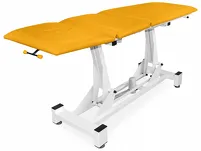 Stół do masażu i rehabilitacji NSR 3 L 2 E - 12