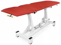 Stół do masażu i rehabilitacji NSR 3 L 2 E - 14