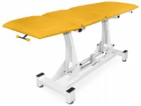 Stół do masażu i rehabilitacji NSR 3 L 2 E - 19