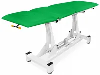 Stół do masażu i rehabilitacji NSR 3 L 2 E - 21