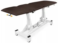 Stół do masażu i rehabilitacji NSR 3 L 2 E - 22