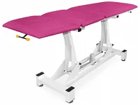 Stół do masażu i rehabilitacji NSR 3 L 2 E - 23