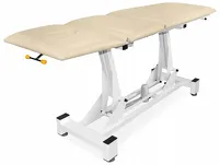 Stół do masażu i rehabilitacji NSR 3 L 2 E - 26