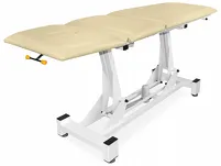 Stół do masażu i rehabilitacji NSR 3 L 2 E - 30