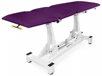 Stół do masażu i rehabilitacji NSR 3 L 2 E - 31