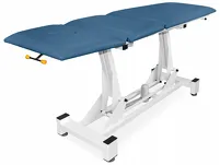 Stół do masażu i rehabilitacji NSR 3 L 2 E - 32