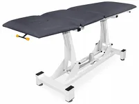 Stół do masażu i rehabilitacji NSR 3 L 2 E - 33