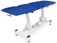 Stół do masażu i rehabilitacji NSR 3 L 2 E - 7