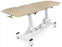 Stół do masażu i rehabilitacji NSR 3 L 2 E - 8