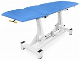 Stół do masażu i rehabilitacji NSR 3 L 2 E