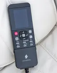 Fotel masujący PW 520 - 15