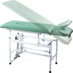 Pozycja Trendelenburga w stole rehabilitacyjnym STUDIO SR-3 