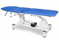Stół do masażu i rehabilitacji NSR F - 11