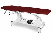 Stół do masażu i rehabilitacji NSR F - 13