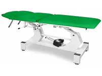 Stół do masażu i rehabilitacji NSR F - 21
