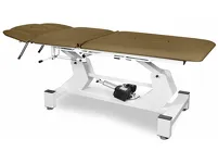 Stół do masażu i rehabilitacji NSR F - 28