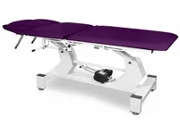 Stół do masażu i rehabilitacji NSR F - 31
