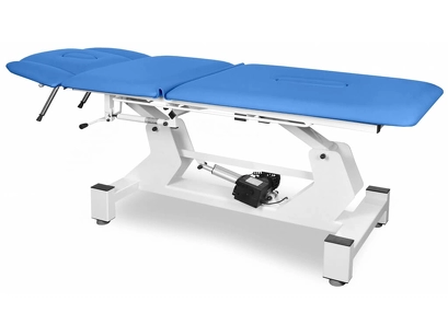 Stół do masażu i rehabilitacji NSR F